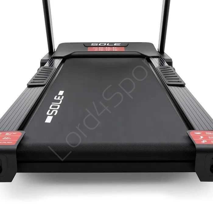 Bieżnia elektryczna SOLE by HAMMER F65 model 2023 NOWOŚĆ Jelenia Góra