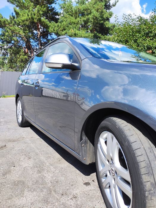 Продам Volkswagen Golf 6