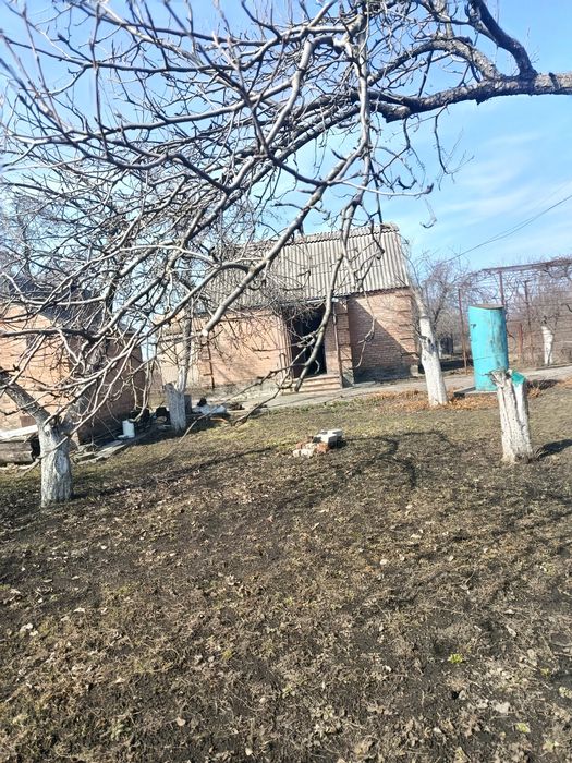 Продається доглянута дача в селі Барвінівка
