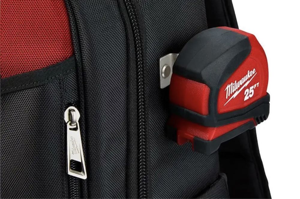 Рюкзак MILWAUKEE 48228202