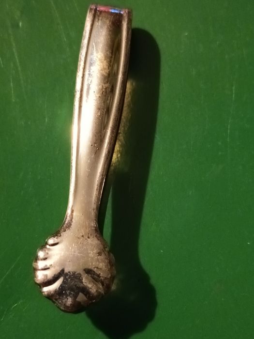 Szczypce do lodu,cukru