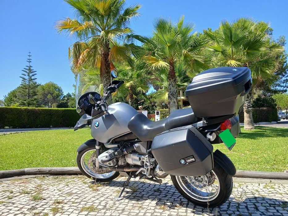 BMW R 1150 GS  2003