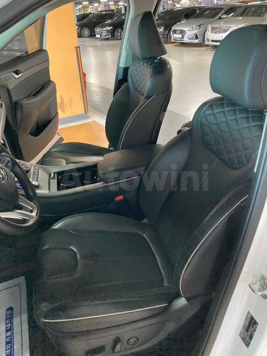 Hyundai Palisade Diesel AWD З ПДВ