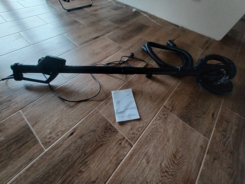 Sprzedam szlifierka do gipsu