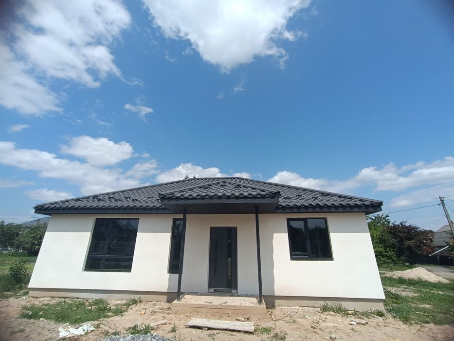 Продаж будинку 105 м2 вул. Вербова