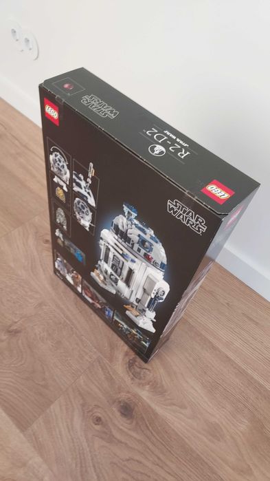 LEGO Star Wars - R2-D2 - 75308