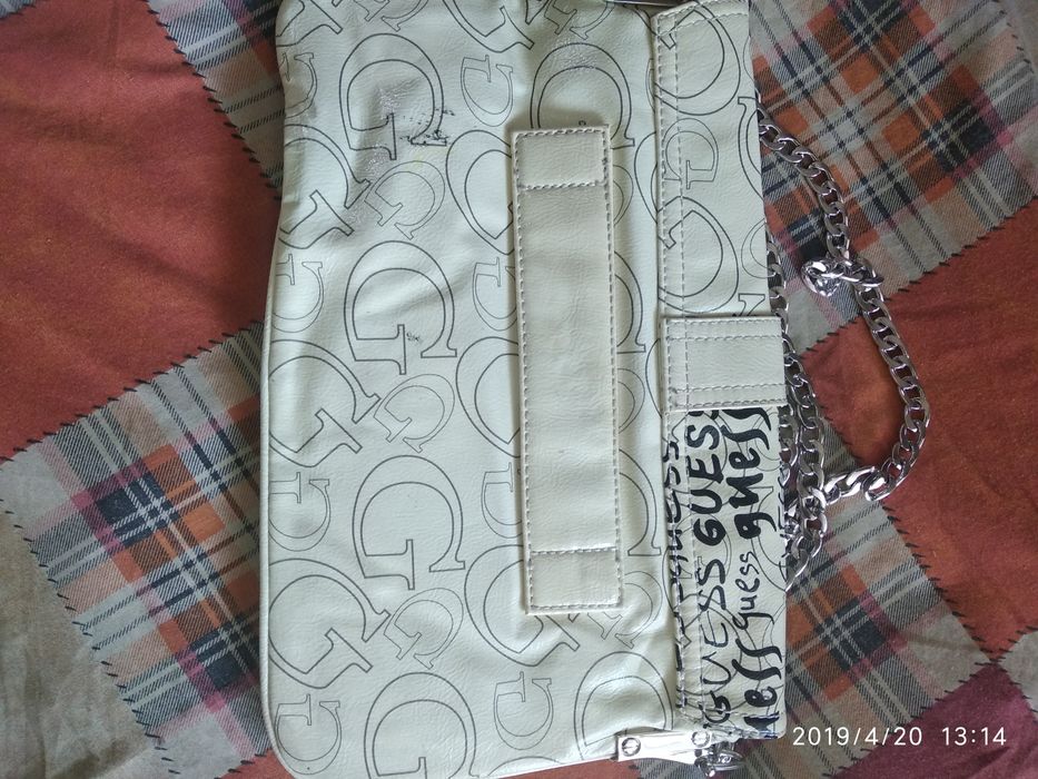 Продам сумку-клач