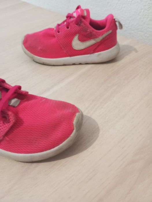 Ténis Nike Tamanho 28