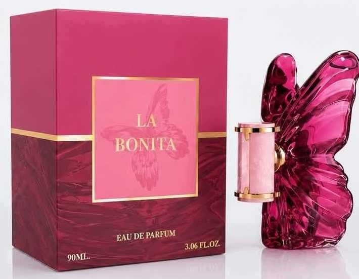 Carolina Herrera La Bomba woda perfumowana - 80ml