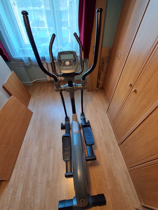 Orbiterek Kettler Cross P Axos