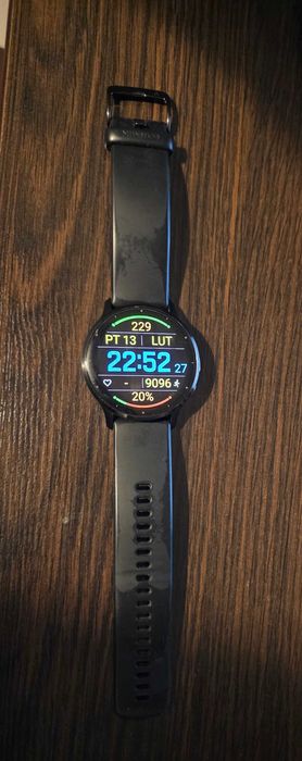 Zegarek Garmin Venu 3