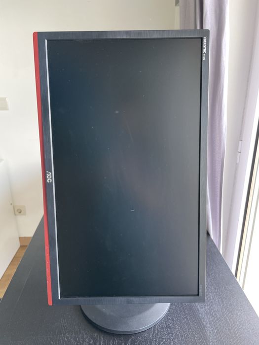 Monitor AOC 24” 144hz G2460PF