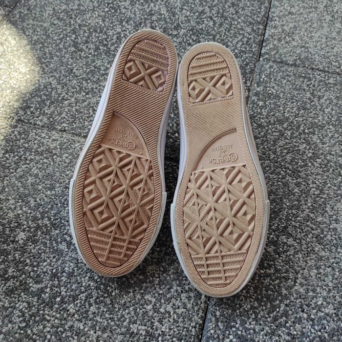 Buty Converse ALL Star Damski Trampki / Tenisówki 37