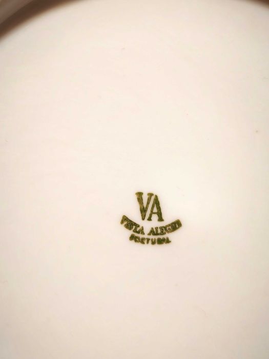 Serviço Vista Alegre Encosta do Sol