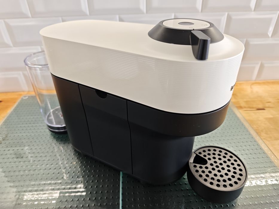 Nespresso Vertuo Pop
