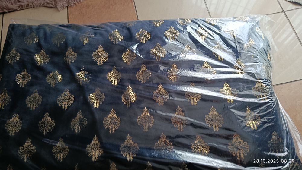 Kołdra z owczej wełny