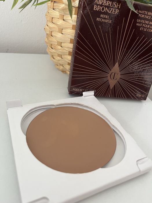 Charlotte tilbury bronzer wklad oscien 2 medium