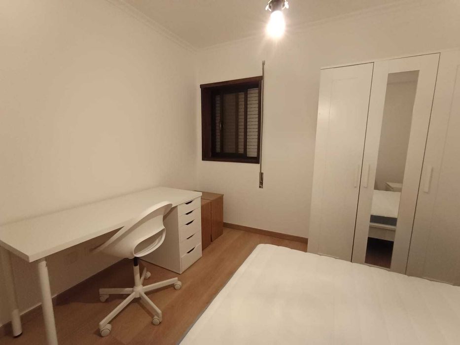 Aluguer de Quarto