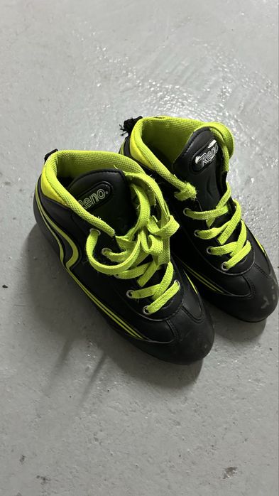 Botas Hóquei Reno iniciação