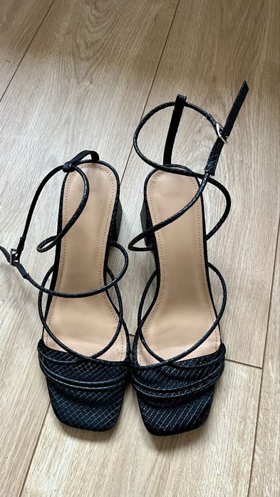 Buty sandały Answear.LAB