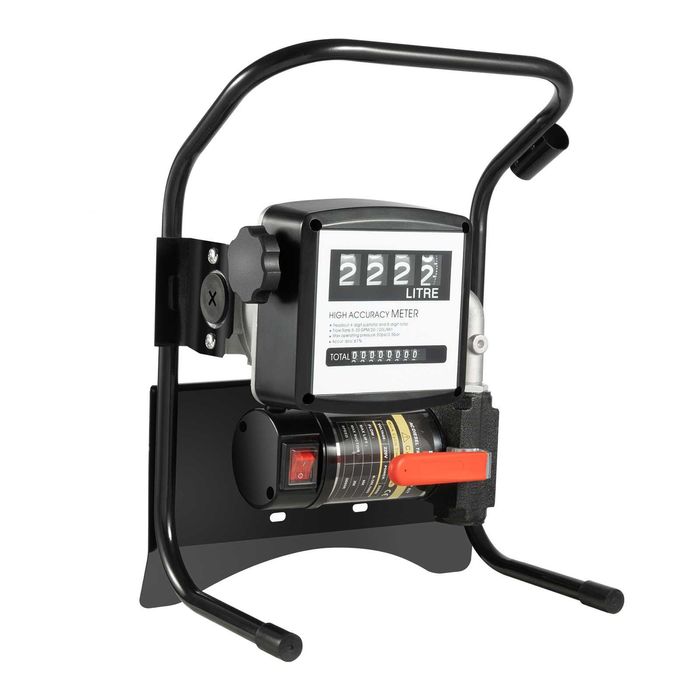 Bomba de Ôleo Elétrica 20OW 45L/min
