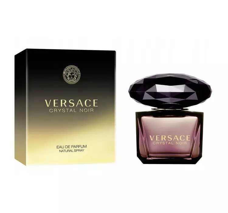 VERSACE CRYSTAL NOIR edp 50 ml produkt