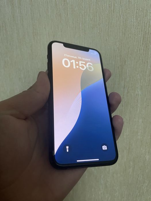 Iphone 11 pro 64 gb аккамулятор 100%