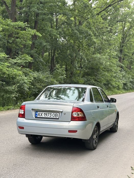 Продам LADA Priora