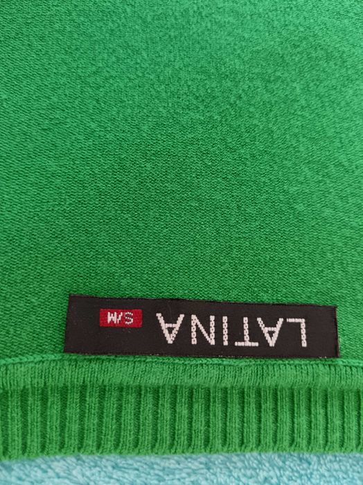 Conjunto 2 camisolas S/M