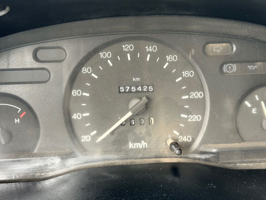 Продам Ford Transit 1999