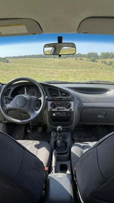 Продам Daewoo Lanos
