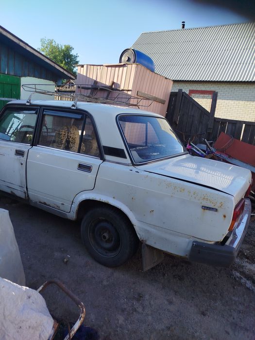 Продам ВАЗ -2105