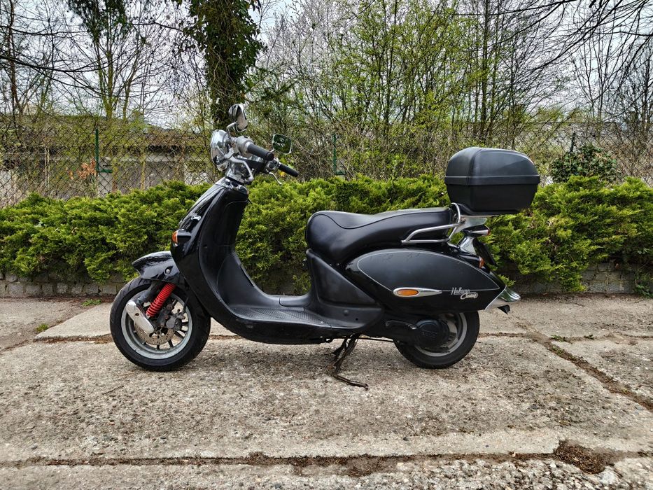 Aprilia
