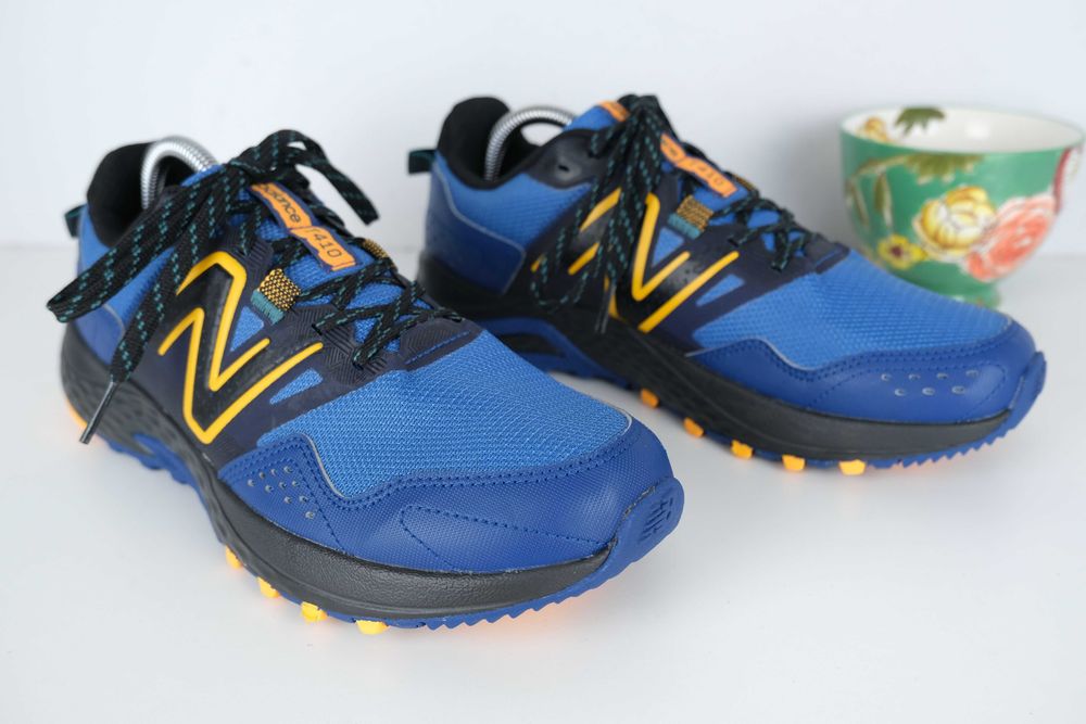 New Balance MT410  męskie buty  r 42 nowe