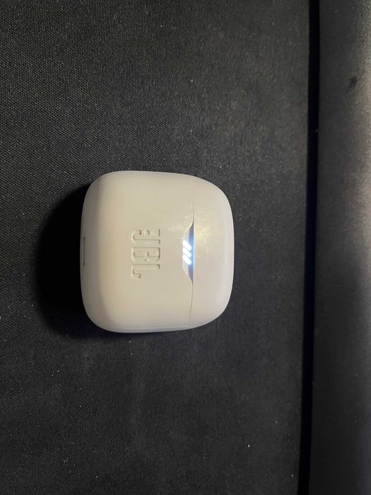 JBL Tune Flex TWS com cancelamento ativo de ruído