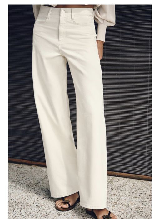 Джинси ,штани 34 розмір zara