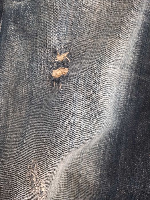 Saia de ganga "Salsa"