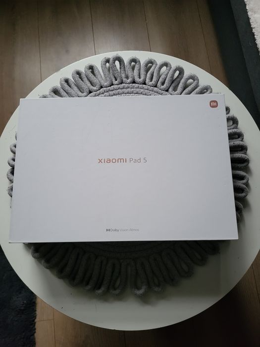 Tablet Xiaomi Pad 5