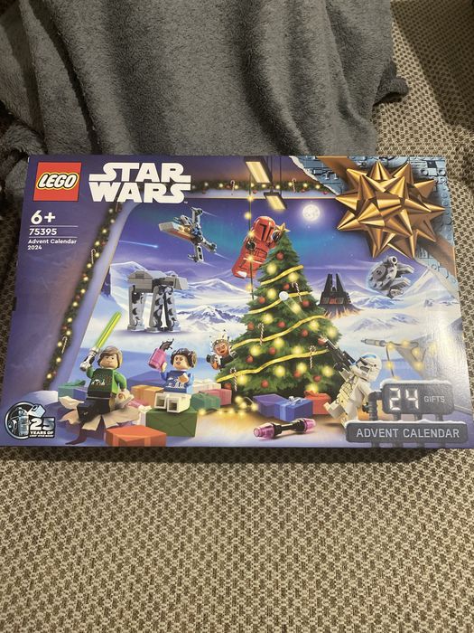 Lego star wars сети