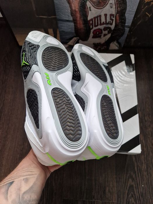 Jordan Tatum 2 rozmiar 45,5