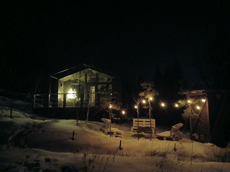 Відпочинок в Карпатах,оренда котеджу (до 5гостей) ЗНИЖКИ  30% НА ВЕСНУ