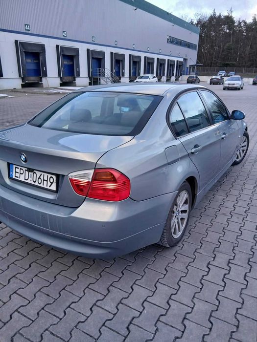 Sprzedam bmw seria 3 e90