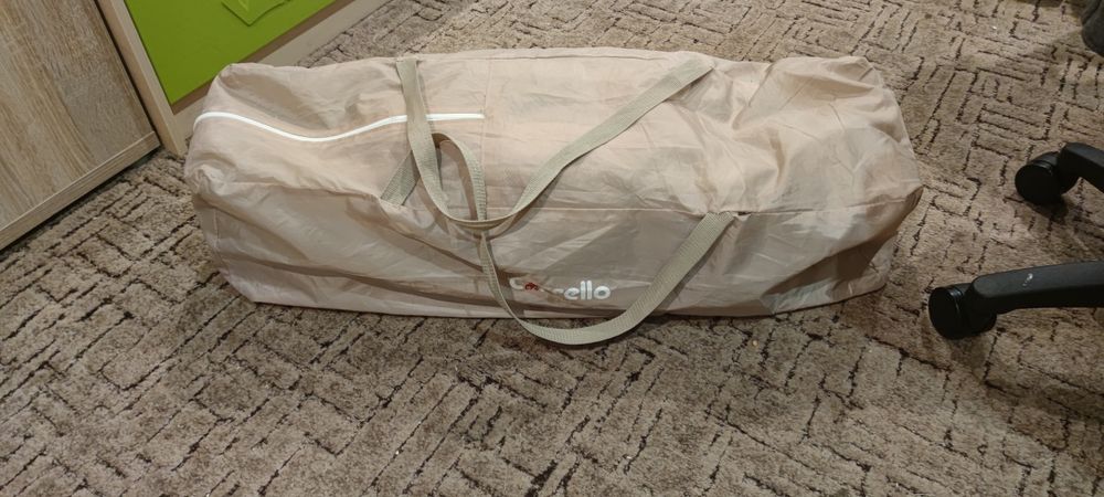 Продам дитячий манеж Carrello в чудовому стані!