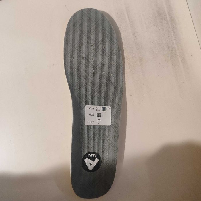 Берці військові (DAVOS) р43