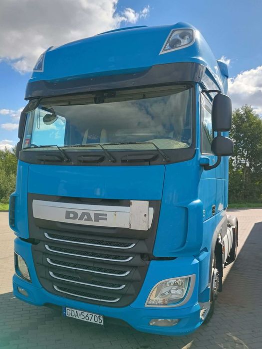 DAF