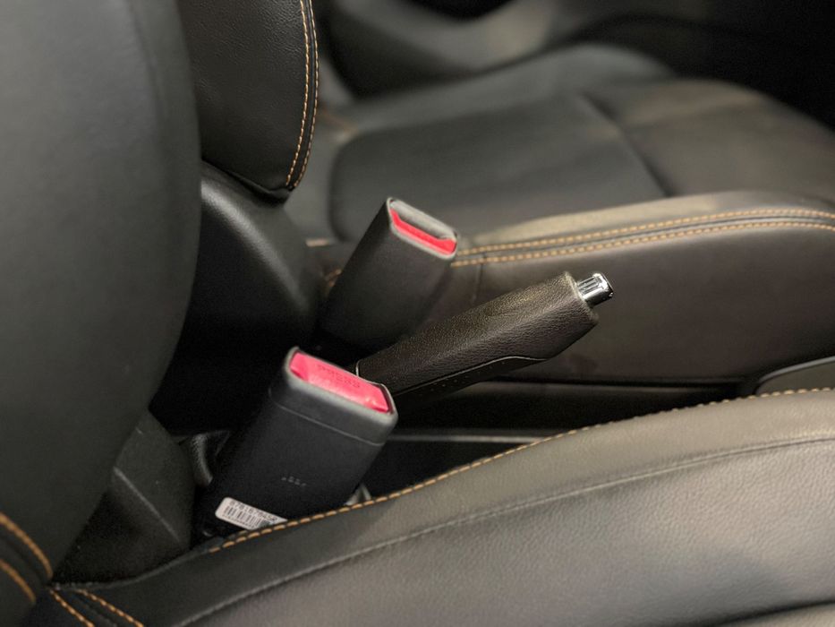 Dacia Spring Comfort Plus