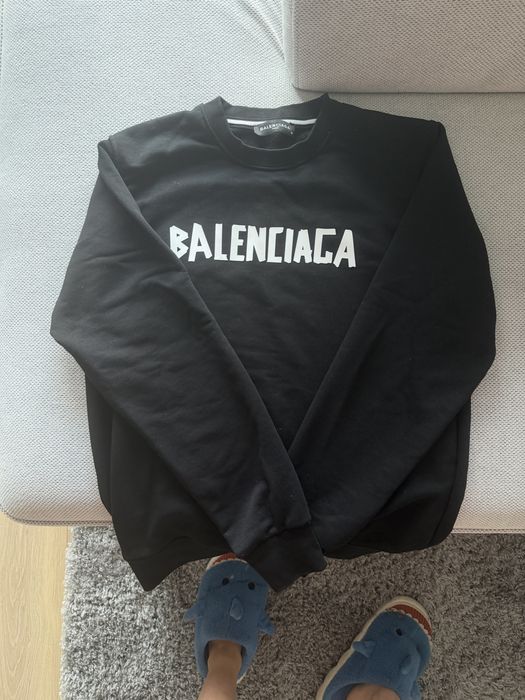 Bliza balenciaha