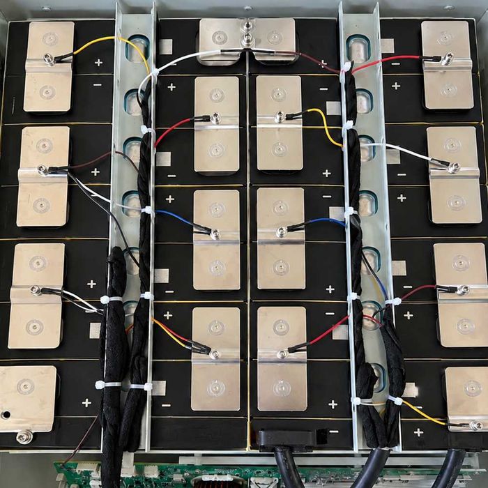 Акумулятор LiFePO4 51.2V 314Ah 16076.8Wh літієва батарея для інвертора. Аккумулятор LiFePO4 51,2В 314Ач 16076.8Втч литиевый АКБ для инвертора