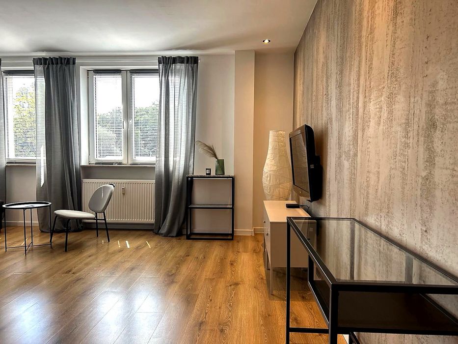 Kawalerka do wynajęcia | Przytulne mieszkanie po remoncie | Łagwieniki-Borek Fałęcki