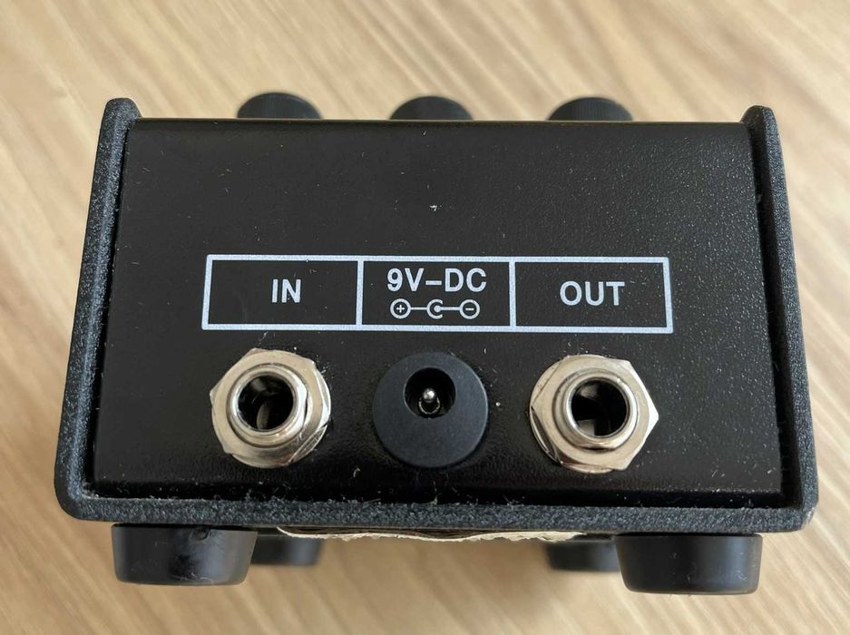 Proco Rat 2 Distortion